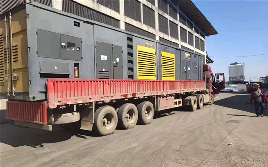 宝应200KW发电机组适配电缆规格选型指南