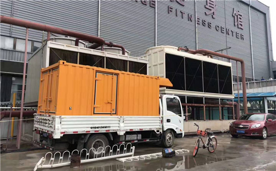 宝应300KW发电机组适配电缆规格选型指南