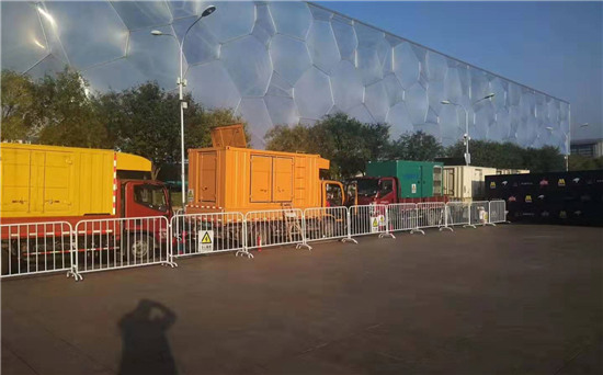 宝应400KW发电机组适配电缆规格选型指南