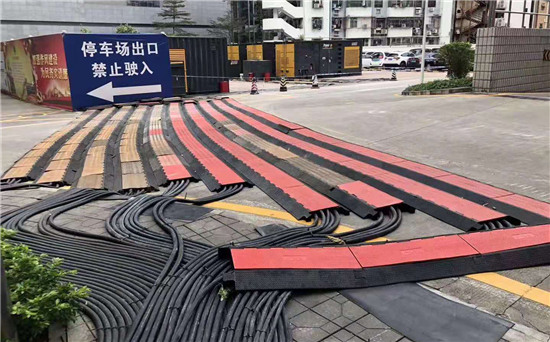 宝应发电机组电缆选型完整具体步骤（工程通用标准流程）